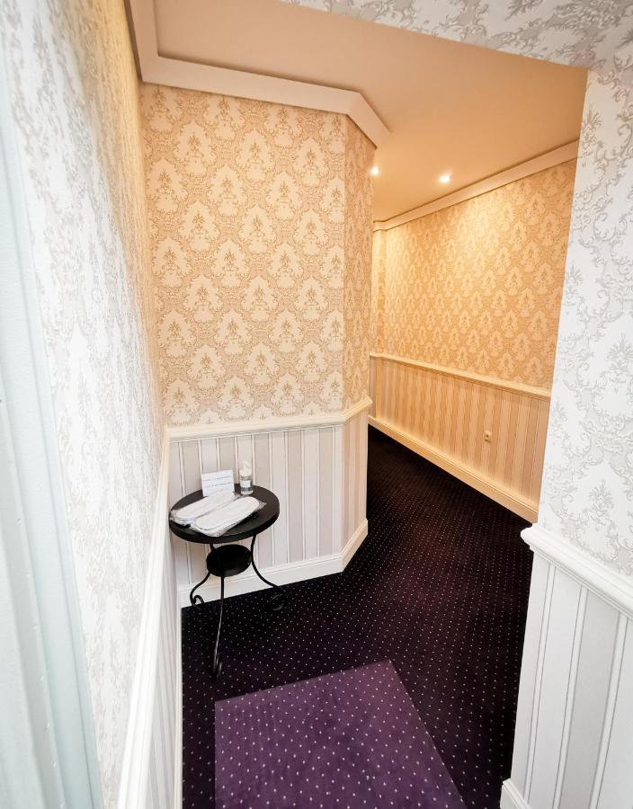 Ricardpol Noclegi Tarnow Exterior photo
