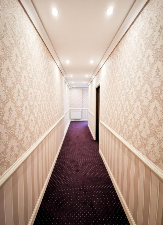 Ricardpol Noclegi Tarnow Exterior photo