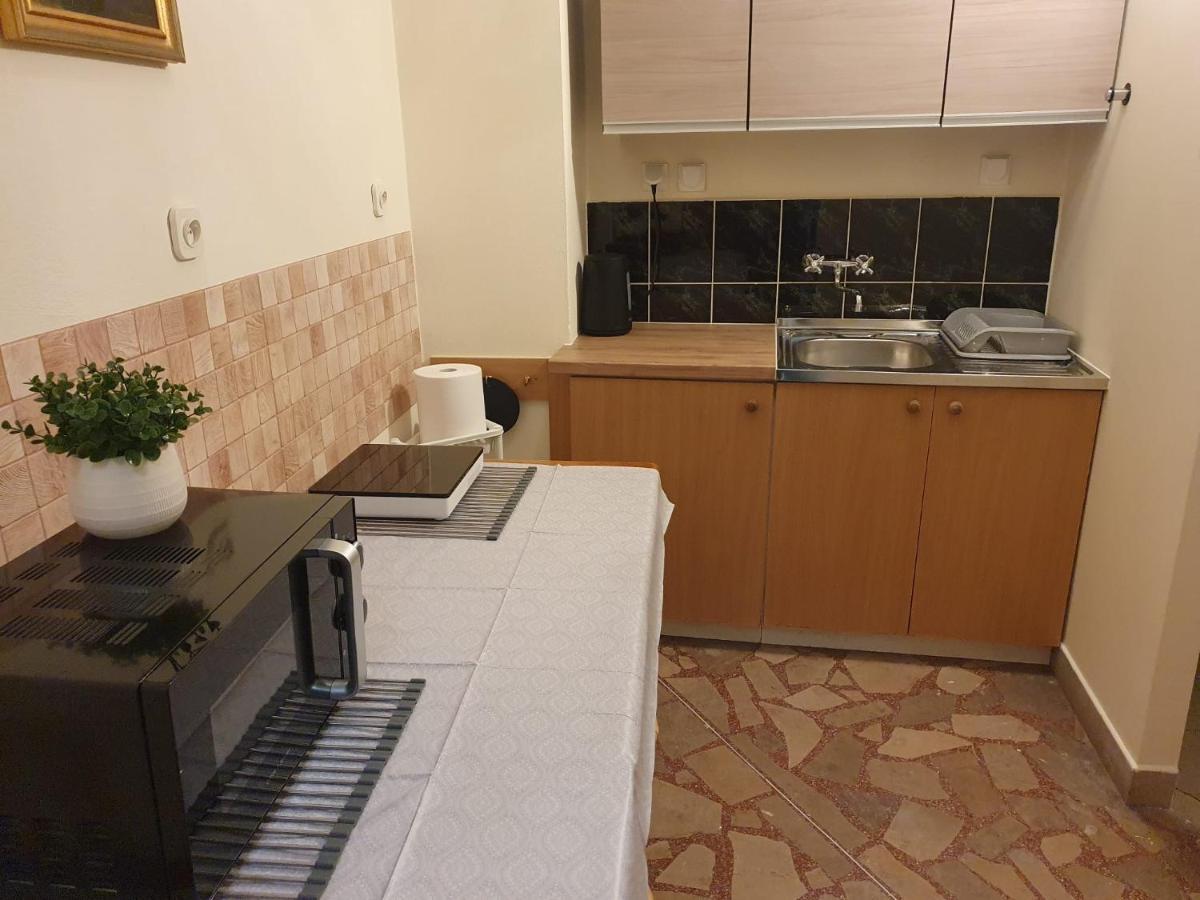Ricardpol Noclegi Tarnow Exterior photo