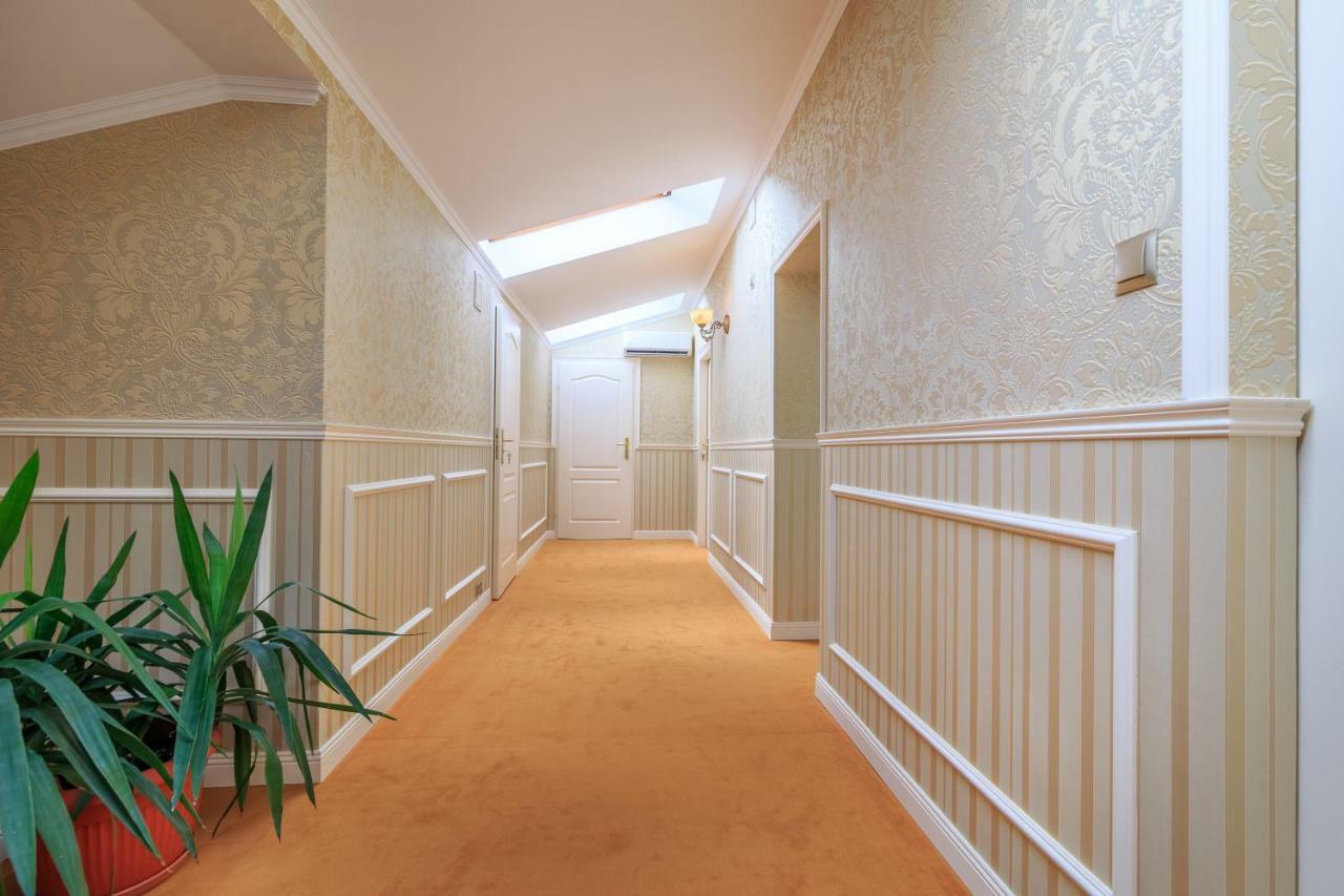 Ricardpol Noclegi Tarnow Exterior photo
